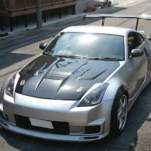 フェアレディZ Z33