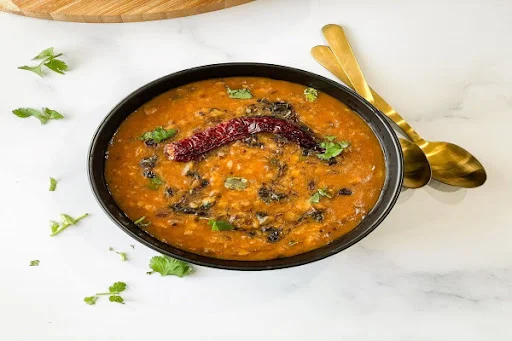 Tadka Dal