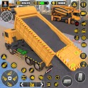 Road Construction Simulator 3D