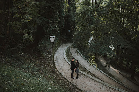 Fotograf ślubny Stela Horvat (stelahorvat). Zdjęcie z 24 listopada 2019