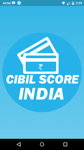 Cibil Score