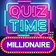 Download Quiz Time: Be a Millionaire! For PC Windows and Mac 1.0.2