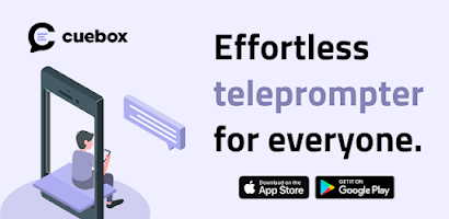 Teleprompter for Video - Apps on Google Play