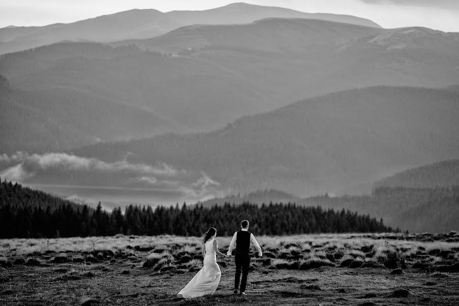 Photographe de mariage Marius Barbulescu (mariusbarbulescu). Photo du 5 décembre 2018