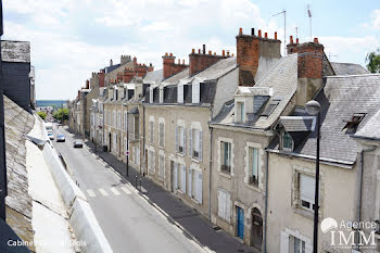 appartement à Blois (41)