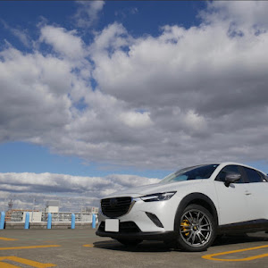 CX-3 DK5FW