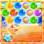 Bubble Ocean Mania Apk