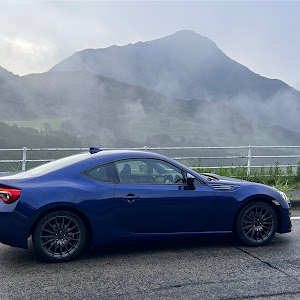 BRZ ZC6