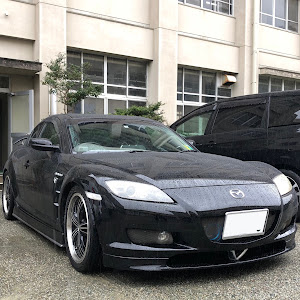 RX-8 SE3P