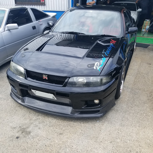 shuji-ecr33のプロフィール画像