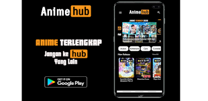 AnimeHub APK for Android Download