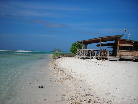 La casa sulla spiaggia... di lele72