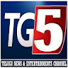 TG5 News icon