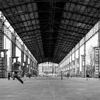 architettura industriale -Torino di 