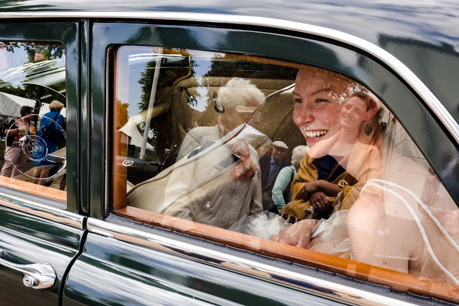 Photographe de mariage Jeroen Savelkouls (jeroensavelkouls). Photo du 27 octobre 2022