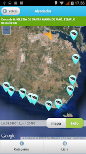 Menorca en tu mano Screenshots 13