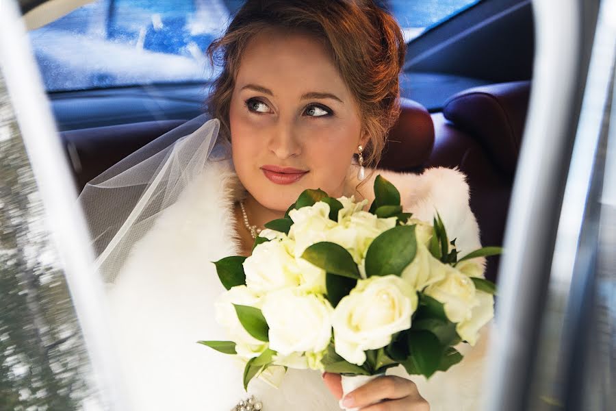 Wedding photographer Aleksey Korolev (alekseykorolev). Photo of 22 December 2015