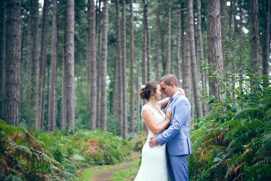 Fotógrafo de bodas Jamie Mattelaer (jamiemattelaer). Foto del 17 de abril 2019