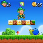 Cover Image of Download Lep's World 3 🍀🍀🍀 2.0.0.8 APK