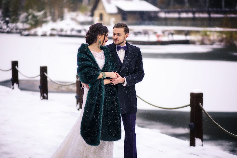 Fotografo di matrimoni Sergey Yakovlev (sergeyprofoto). Foto del 29 ottobre 2017