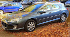 продам авто Peugeot 407 407 SW