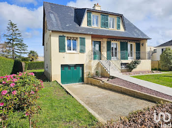 maison à Saint-Méen-le-Grand (35)