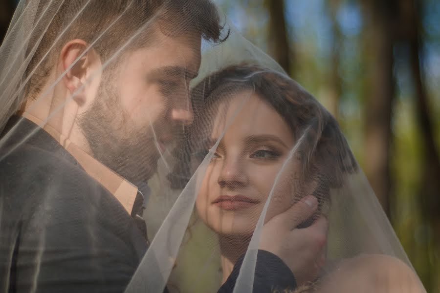 Photographe de mariage Іgor Deynega (igordeinega). Photo du 19 janvier 2021