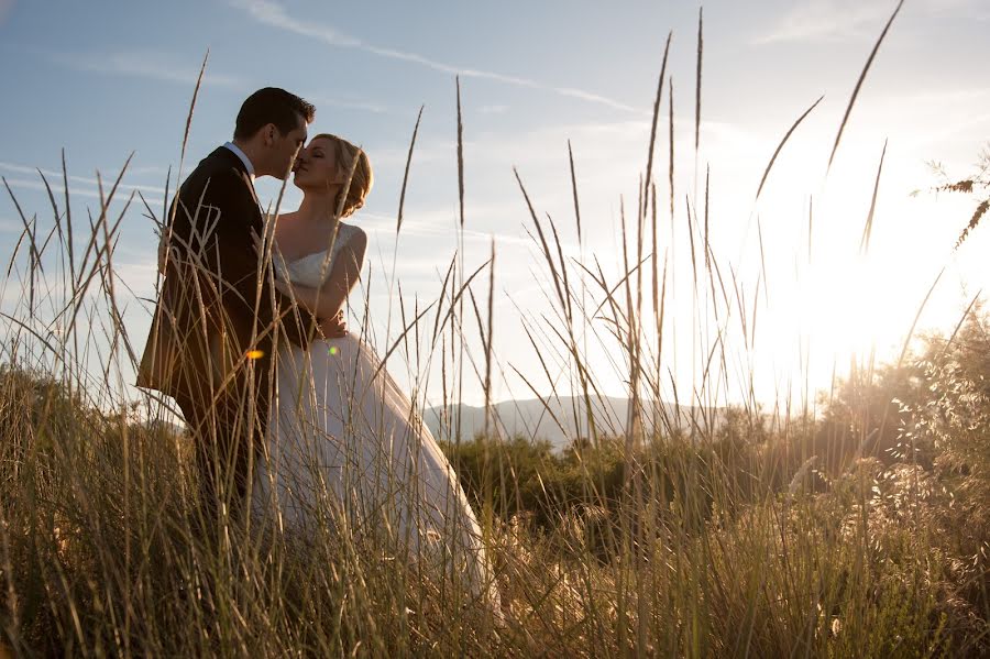 Jurufoto perkahwinan Katerina Liaptsiou (liaptsiou). Foto pada 22 Jun 2015