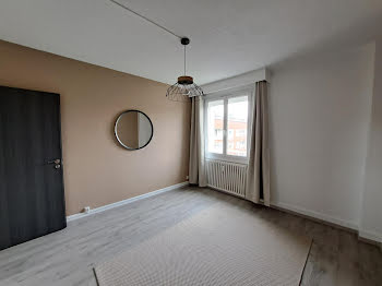 appartement à Dunkerque (59)