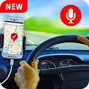 Voice GPS Driving Directions, GPS Navigat 2.0.5 APK Herunterladen