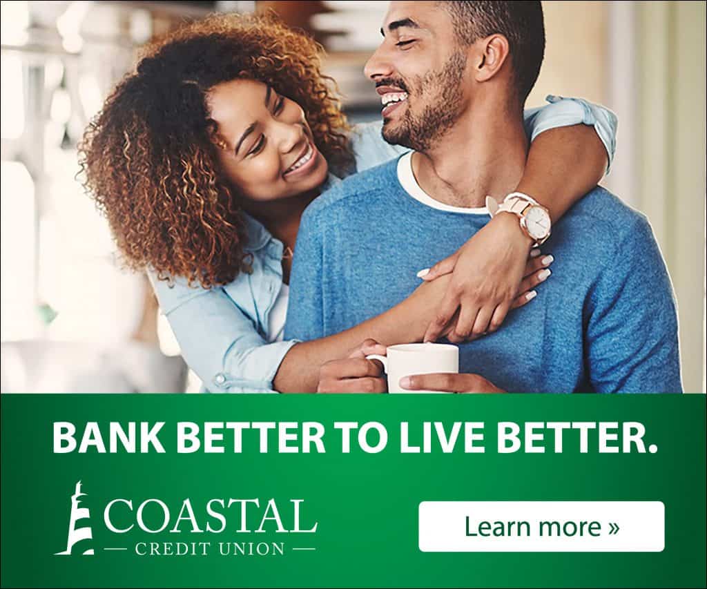 learn more about our podcast sponsor coastal credit union