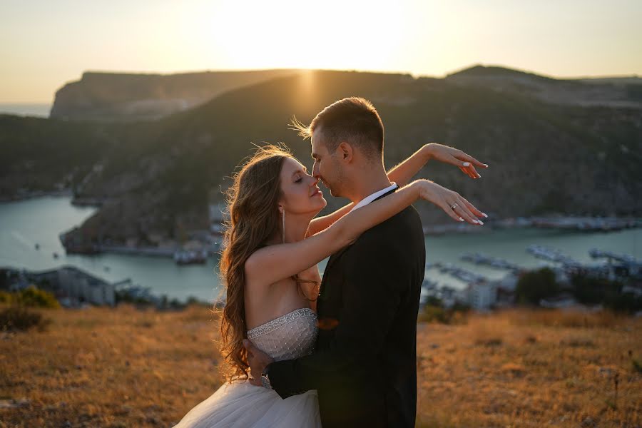 Wedding photographer Artem Kuznecov (artemkuznetsov). Photo of 13 September 2023