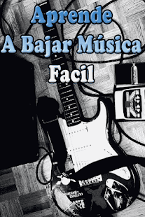 Bajar Musica Mp3 Gratis y Rapido Guia Fast - náhled