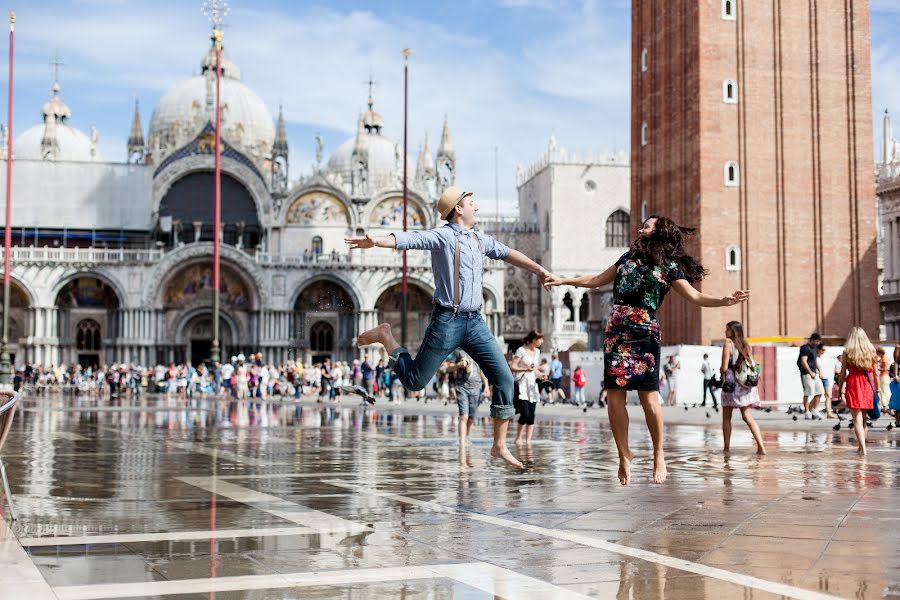 Vestuvių fotografas Luca Fazzolari (venice). Nuotrauka 2021 gegužės 16