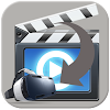 VR SBS 3D Video Converter icon