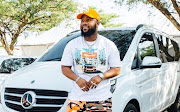 Cassper Nyovest stood up for the 'O jewa Keng?' girl.