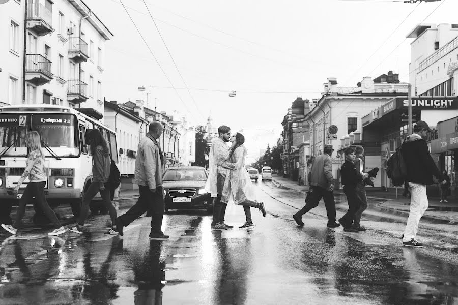 Fotografer pernikahan Svyatoslav Zyryanov (vorobeyph). Foto tanggal 18 Juli 2017