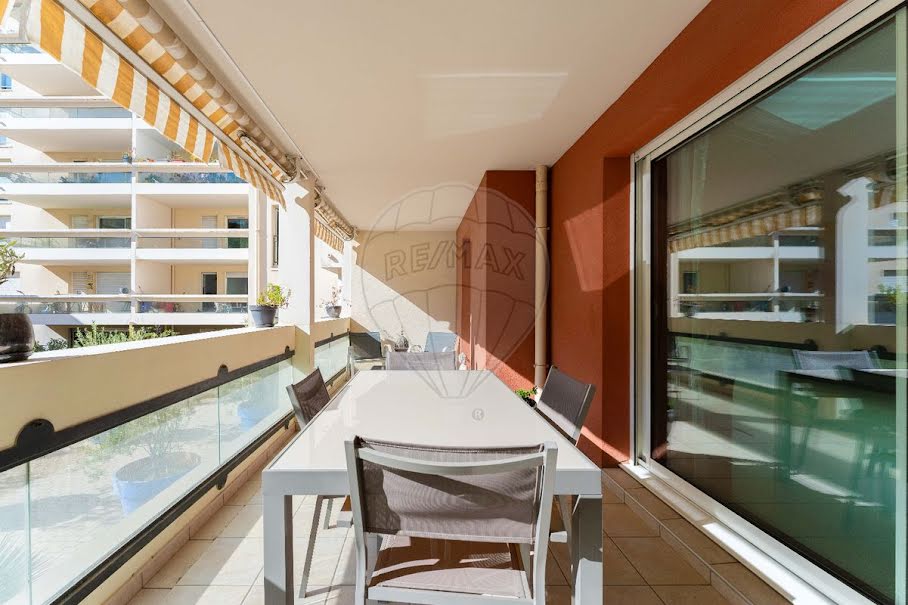 Vente appartement 4 pièces 88 m² à Marseille 6ème (13006), 439 000 €