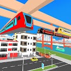 Sky Train Simulator : Elevated Train Driving 1.0