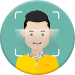 Cover Image of Unduh Great Face Scanner 1.0.4 APK