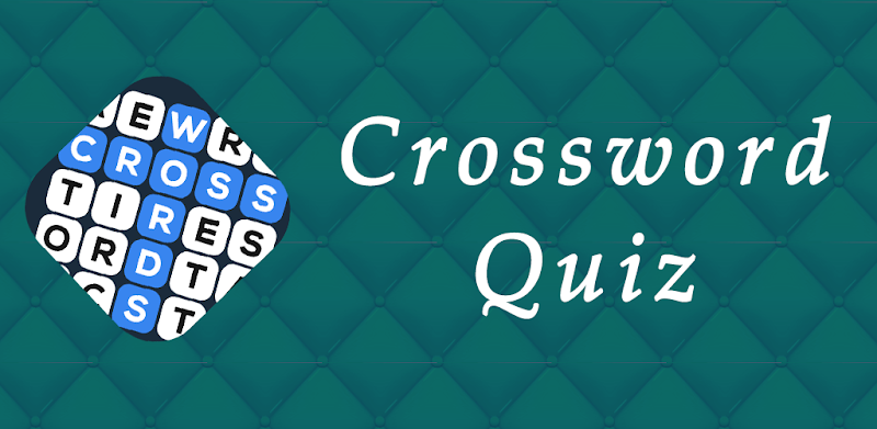 Crossword Quiz