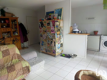 appartement à Saint-Pée-sur-Nivelle (64)