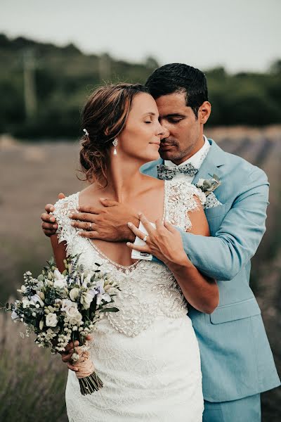 Wedding photographer Jess Martinez (jessmartinez). Photo of 16 April 2020