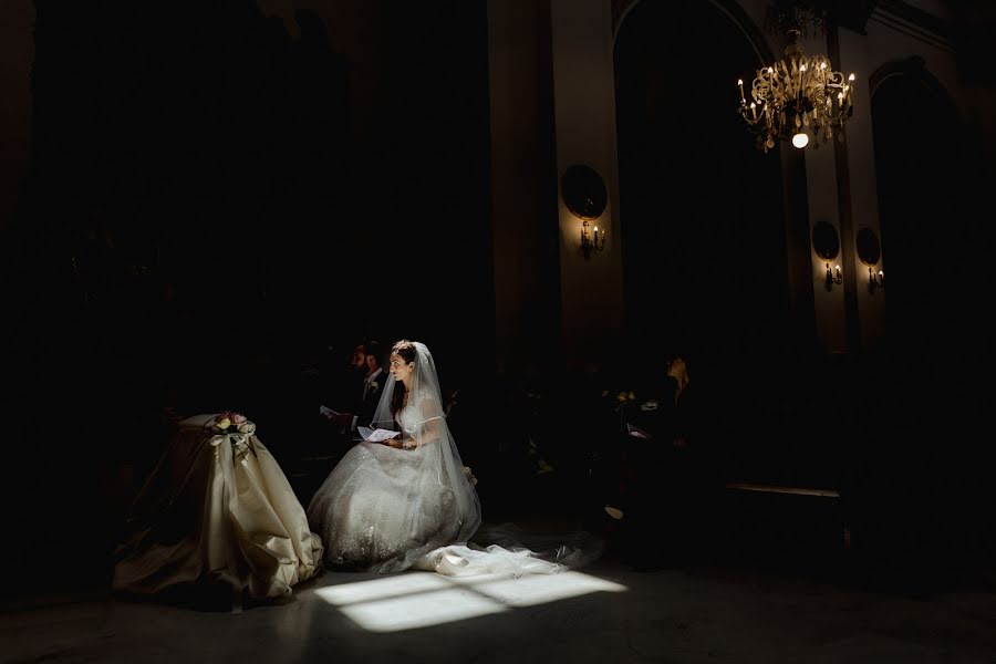 Wedding photographer Pietro Moliterni (moliterni). Photo of 14 March 2020