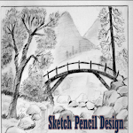 Cover Image of Herunterladen Sketch Pencil Design 1.0 APK