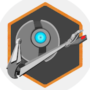 Robo Ball  Icon