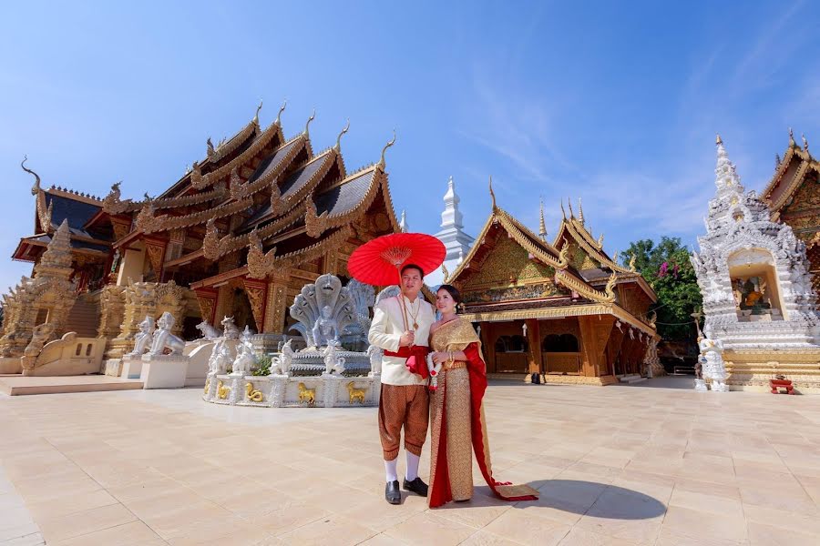 Fotógrafo de bodas Chatchanan Suksa (chatchanan123). Foto del 31 de agosto 2020