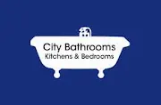 City Bathrooms & Kitchens Logo