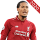 Virgil Van Dijk Stickers for WhatsApp 2020 Download on Windows