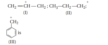 Reaction intermediates